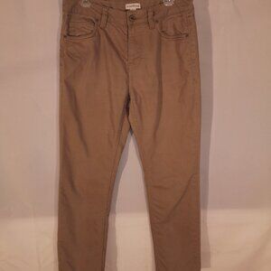 Wind River Performance Stretch Men's Size 32/30 Water Repellant Casual Pants